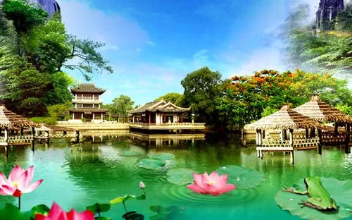 智能高端高标准